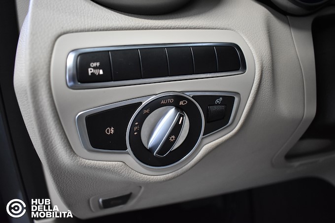 MERCEDES-BENZ GLC 250 d 4Matic Coupé Premium